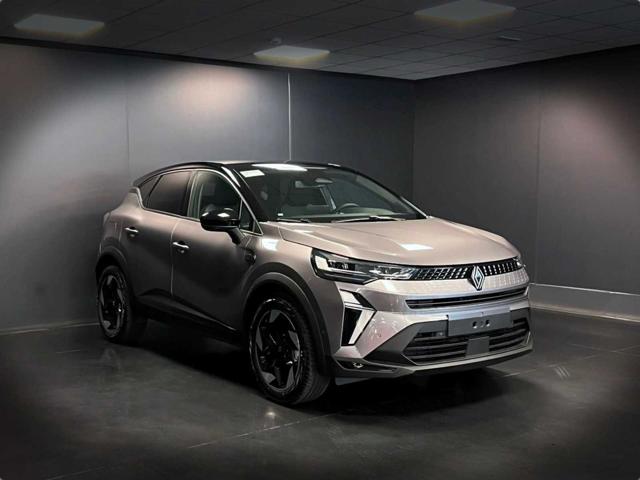 RENAULT Captur usata, con Airbag