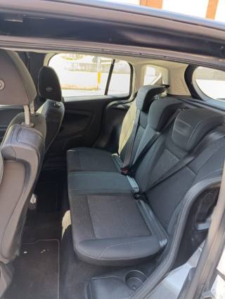 FORD B-Max usata, con Airbag testa