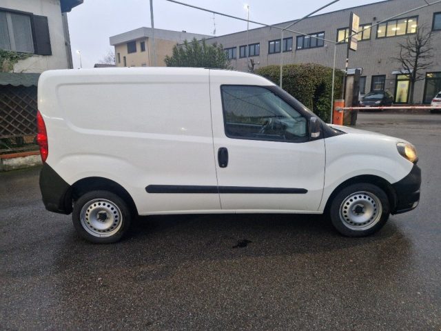 FIAT Doblo usata, con Chiusura centralizzata