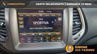 JEEP Compass usata 81