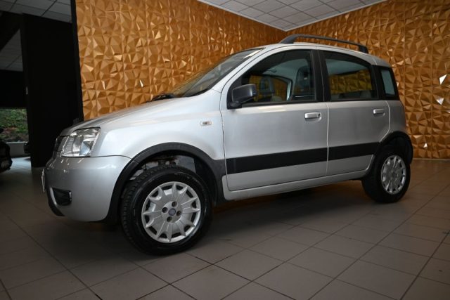 FIAT Panda usata 89