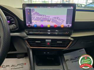 CUPRA Formentor usata, con Autoradio digitale