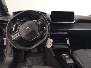 PEUGEOT 2008 usata, con ESP