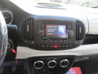 FIAT 500L usata, con Immobilizzatore elettronico