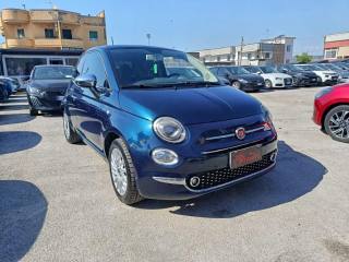 FIAT 500 usata, con Airbag