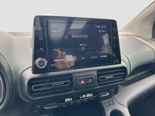 CITROEN Berlingo usata 14
