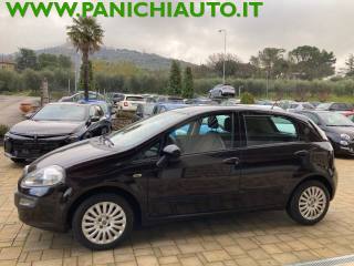 FIAT Punto Evo usata, con Alzacristalli elettrici