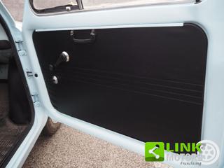 FIAT 500 usata 26