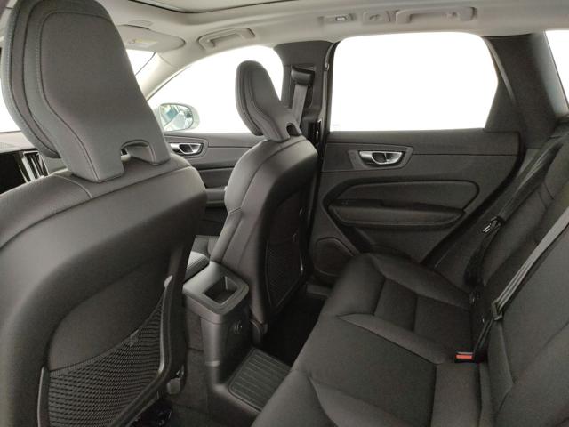 VOLVO XC60 usata, con Controllo elettronico della corsia