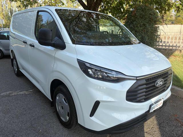 FORD Transit Custom usata, con ABS