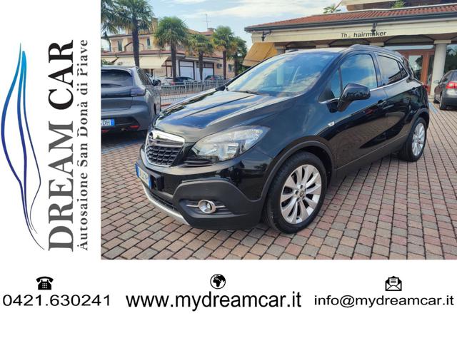 OPEL Mokka usata, con ABS