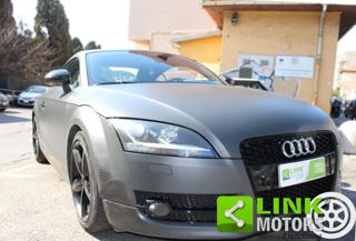 AUDI TT usata, con Controllo trazione