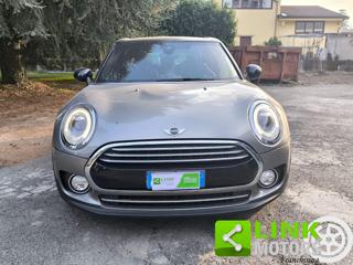MINI Clubman usata, con Fari Xenon