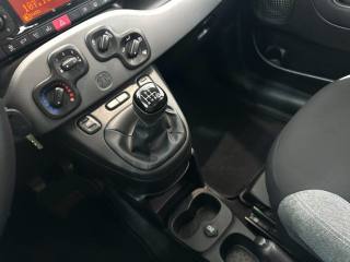 FIAT Panda usata, con Fendinebbia