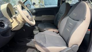 FIAT 500 usata 5