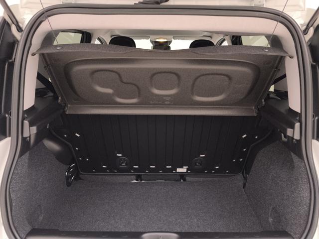 FIAT Panda usata, con Specchietti laterali elettrici