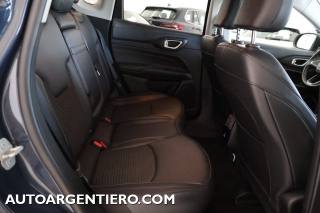 JEEP Compass usata, con Volante multifunzione
