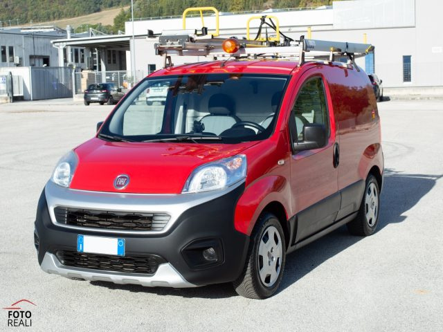 FIAT Fiorino usata, con Alzacristalli elettrici