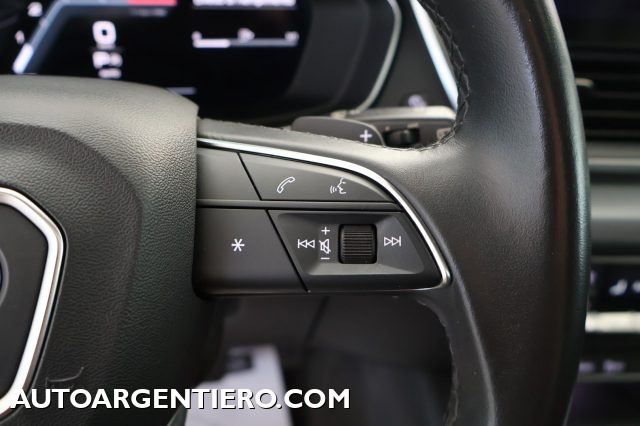 AUDI Q5 usata, con Fendinebbia