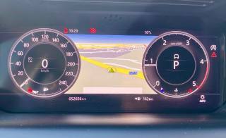 LAND ROVER Discovery Sport usata, con Cruise Control