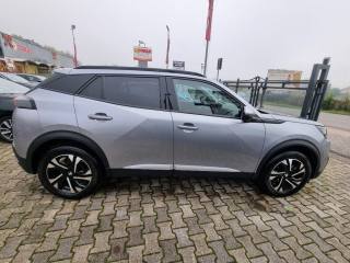 PEUGEOT 2008 usata, con Chiusura centralizzata