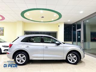 AUDI Q5 usata, con Chiusura centralizzata