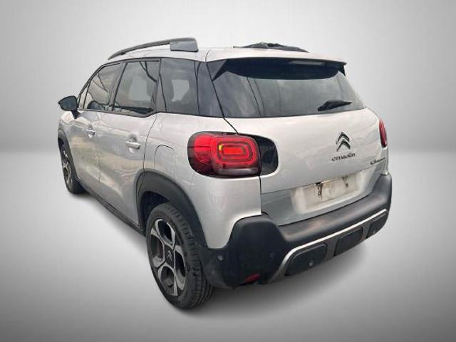 CITROEN C3 Aircross usata, con Airbag Passeggero