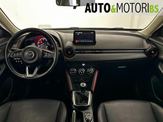 MAZDA CX-3 usata, con Chiusura centralizzata