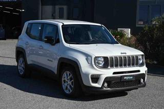 JEEP Renegade usata, con Airbag laterali