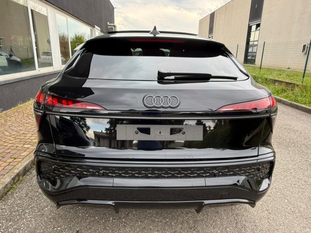 AUDI Q3 usata, con Boardcomputer