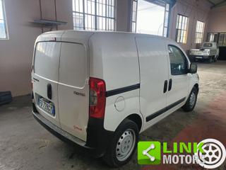 CITROEN Nemo usata, con Immobilizzatore elettronico