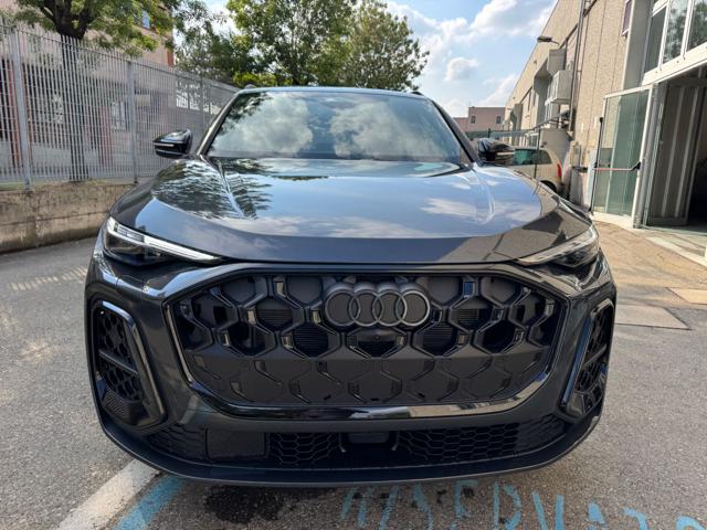 AUDI Q5 usata, con Airbag