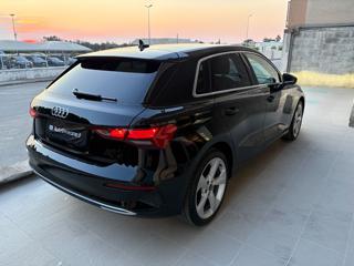 AUDI A3 usata, con Alzacristalli elettrici