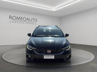 FIAT Tipo usata, con Climatizzatore