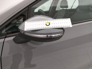 VOLKSWAGEN Golf usata, con Start/Stop Automatico