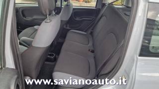 FIAT Panda usata, con Climatizzatore