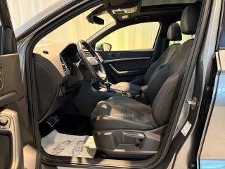 SEAT Ateca usata, con Airbag Passeggero