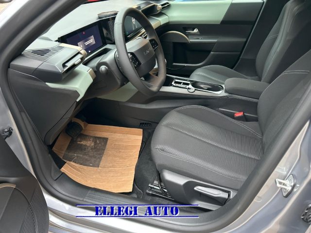 LANCIA Ypsilon usata, con ESP