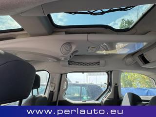PEUGEOT Partner usata, con Chiusura centralizzata