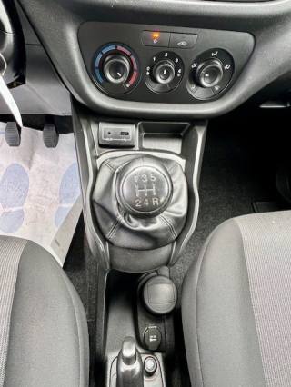 FIAT Doblo usata 17