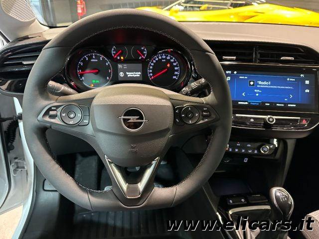 OPEL Corsa usata, con Controllo trazione