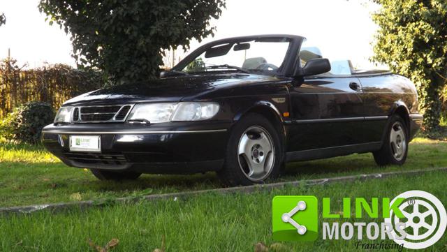 SAAB 900 usata, con ABS
