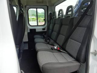 FIAT Ducato usata, con Cronologia tagliandi