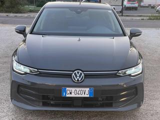 VOLKSWAGEN Golf 2.0 TDI SCR Editon Plus E6D