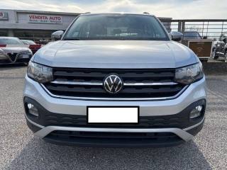VOLKSWAGEN T-Cross 1.0 TSI 110 CV DSG Advanced