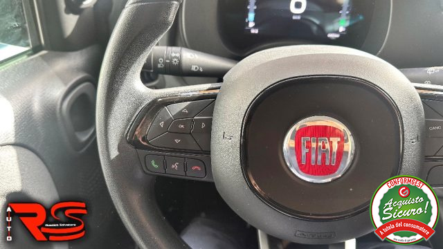 FIAT Panda usata, con Vivavoce