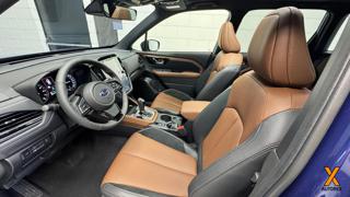 SUBARU Forester usata, con Boardcomputer