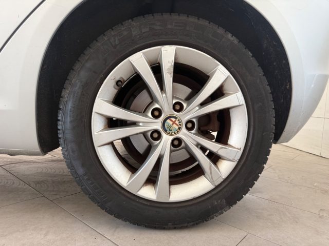 ALFA ROMEO Giulietta usata 7