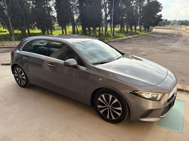 MERCEDES-BENZ A 180 usata, con Airbag laterali