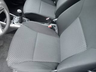 SUZUKI Ignis usata, con Controllo elettronico della corsia